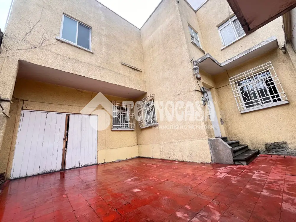 Casa en Tacubaya — foto 2