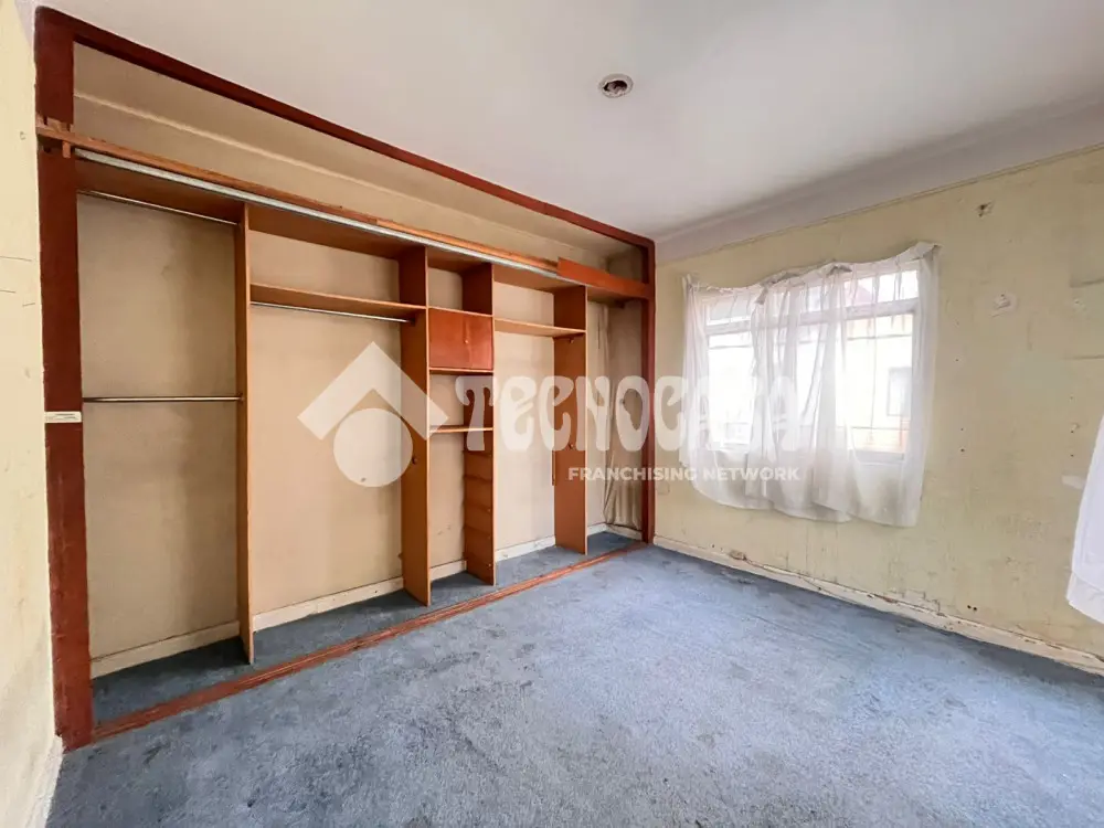Casa en Tacubaya — foto 12