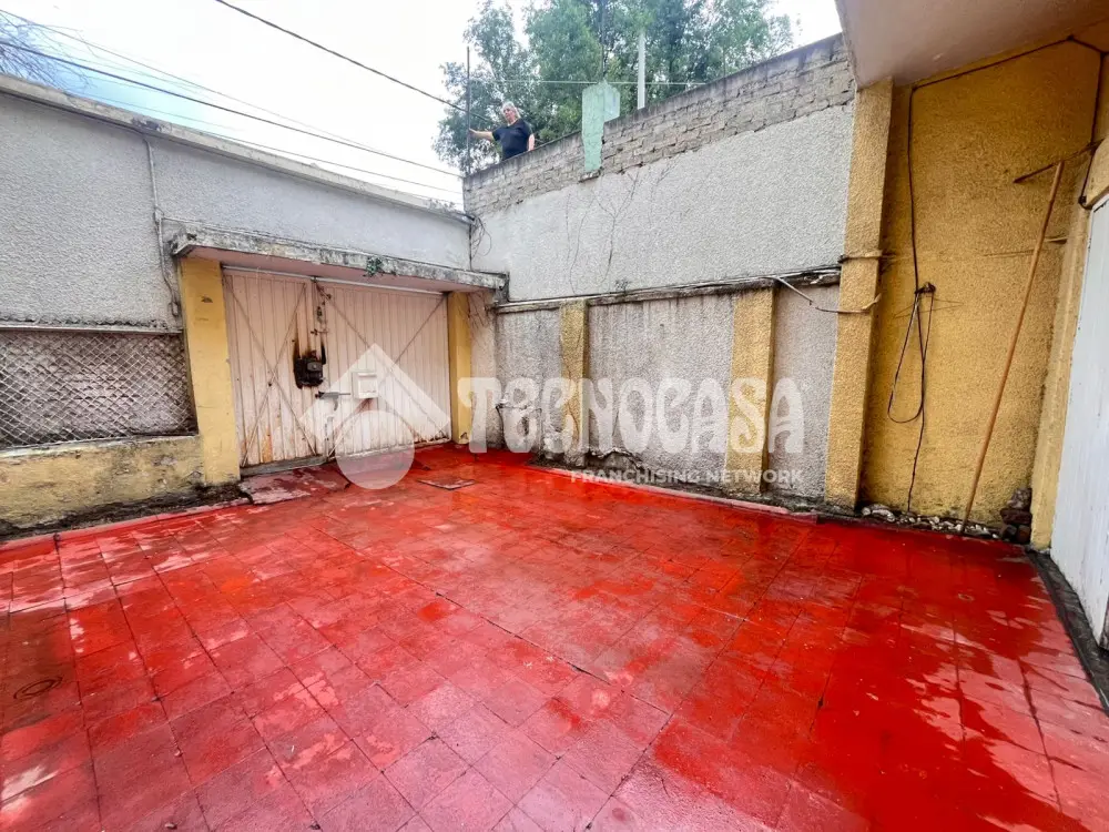 Casa en Tacubaya — foto 3