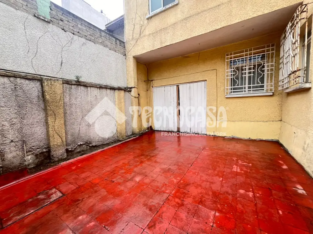Casa en Tacubaya — foto 4