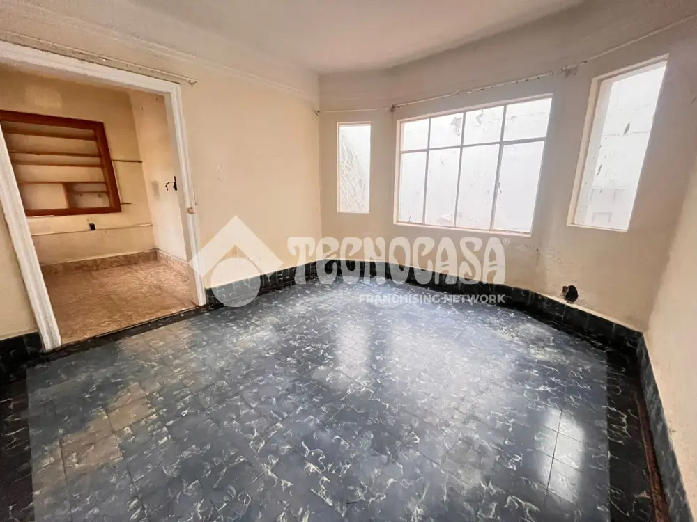 Casa en Tacubaya — foto 5