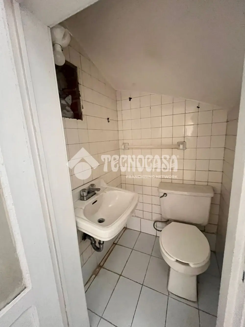 Casa en Tacubaya — foto 9