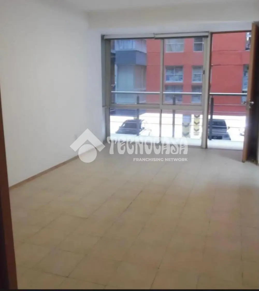 Departamento en Centro (Area 1)