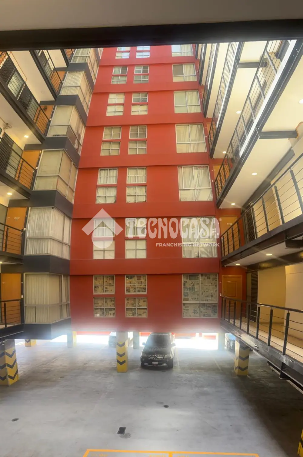 Departamento en Centro (Area 1) — foto 2