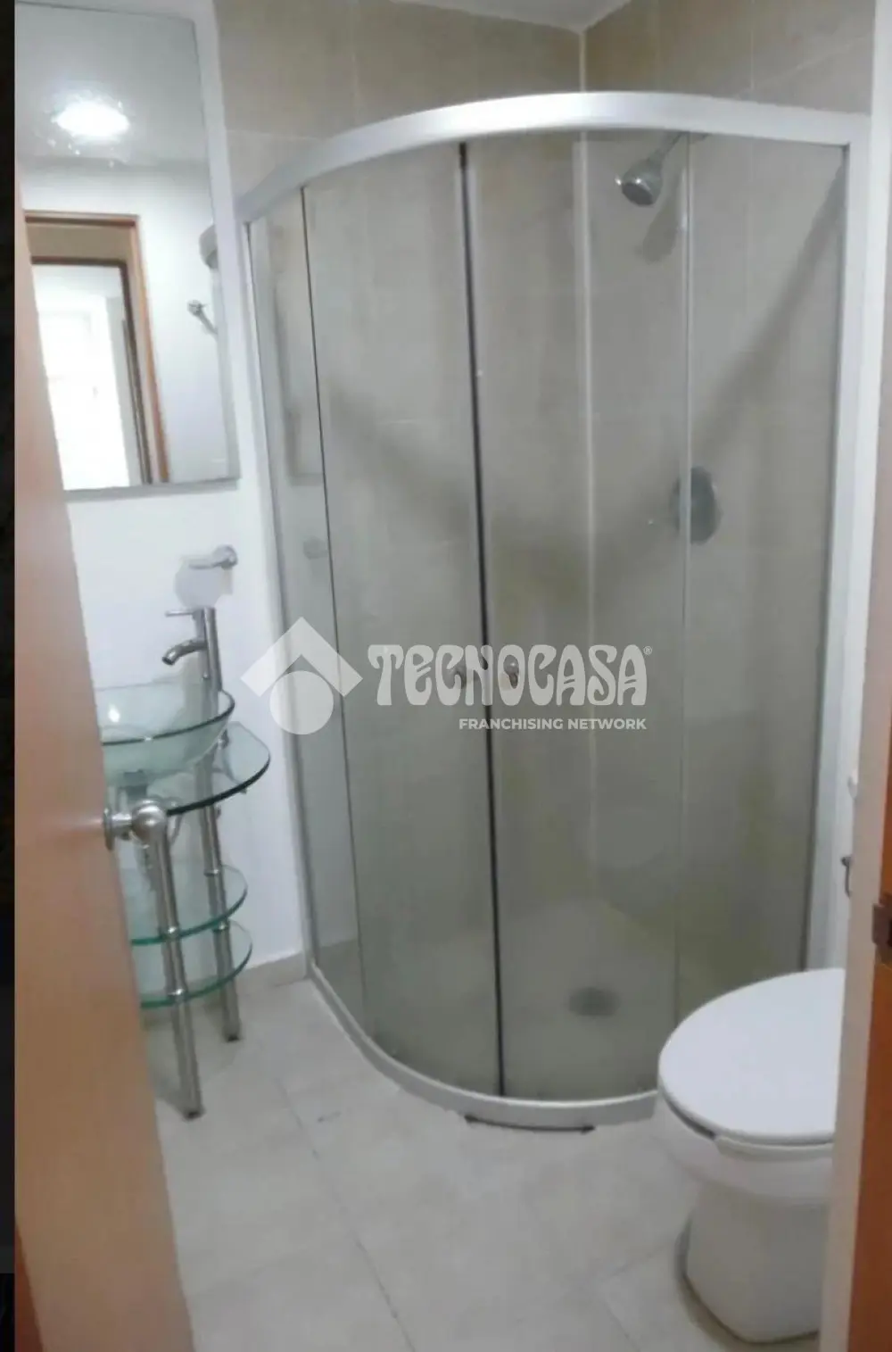 Departamento en Centro (Area 1) — foto 11