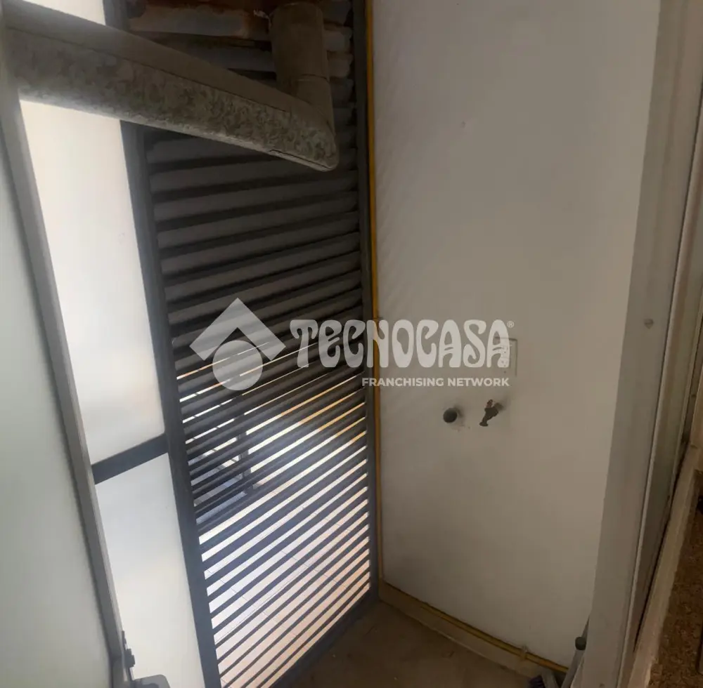 Departamento en Centro (Area 1) — foto 7