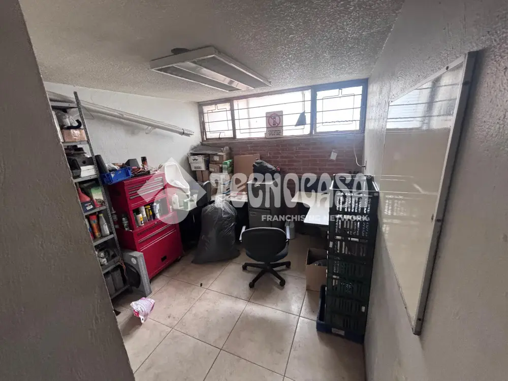 Bodega en Granjas Mexico — foto 11