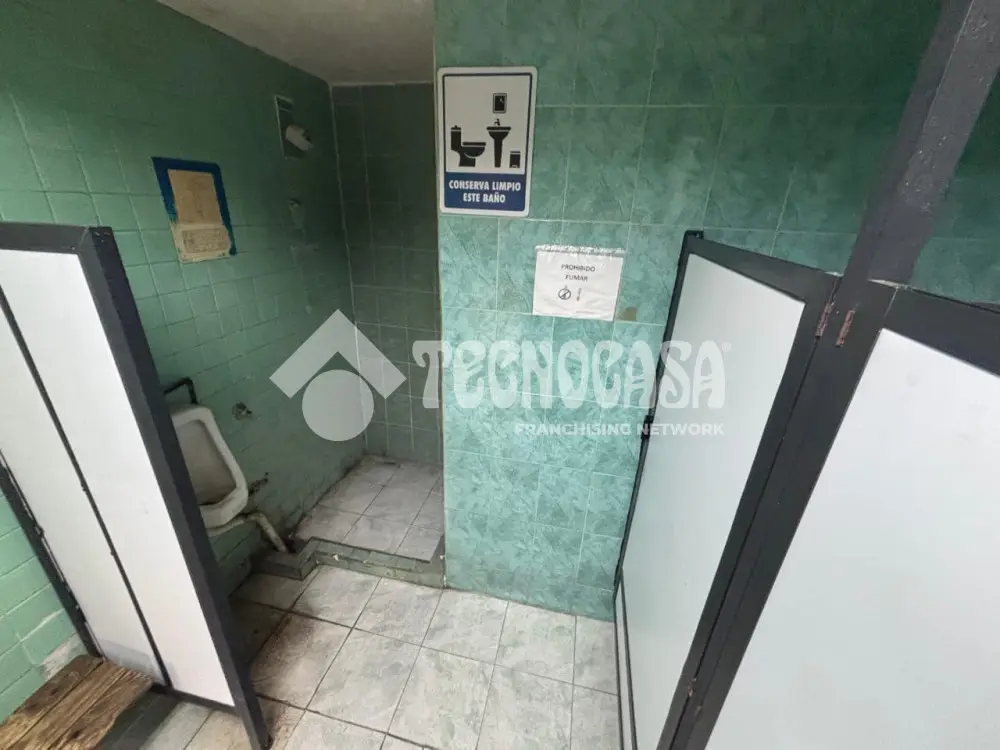 Bodega en Granjas Mexico — foto 7