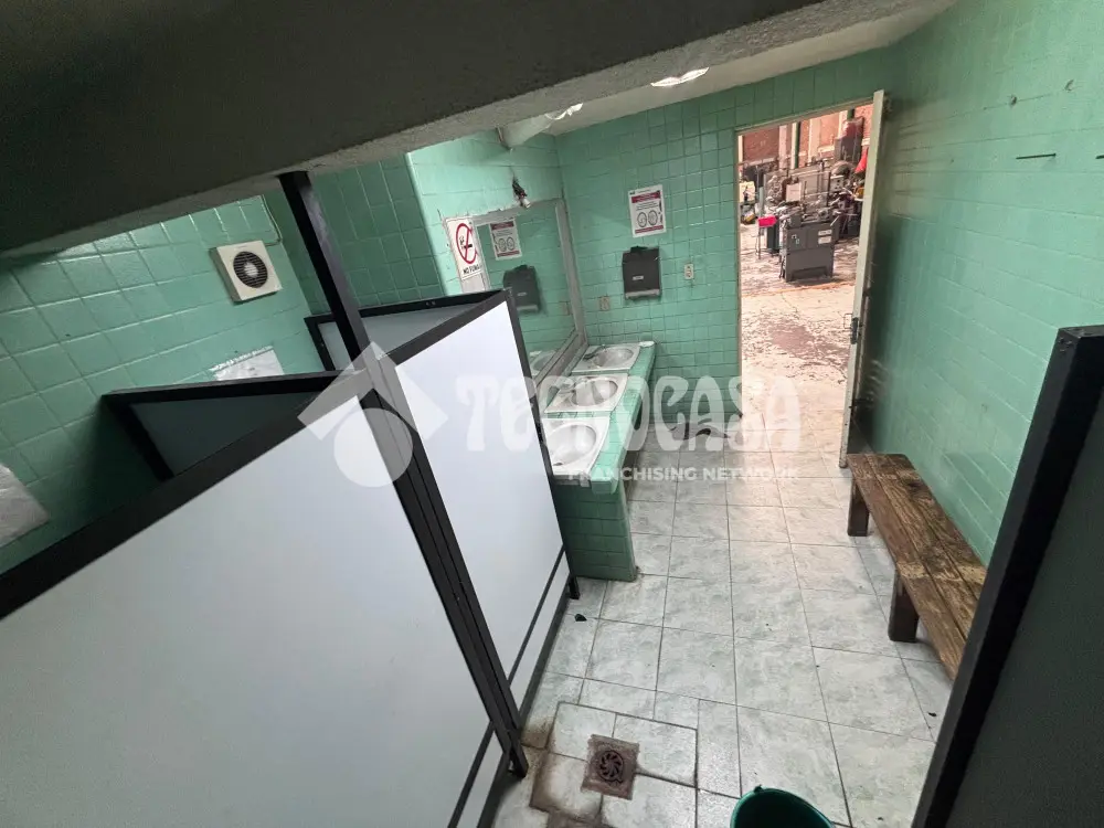 Bodega en Granjas Mexico — foto 8