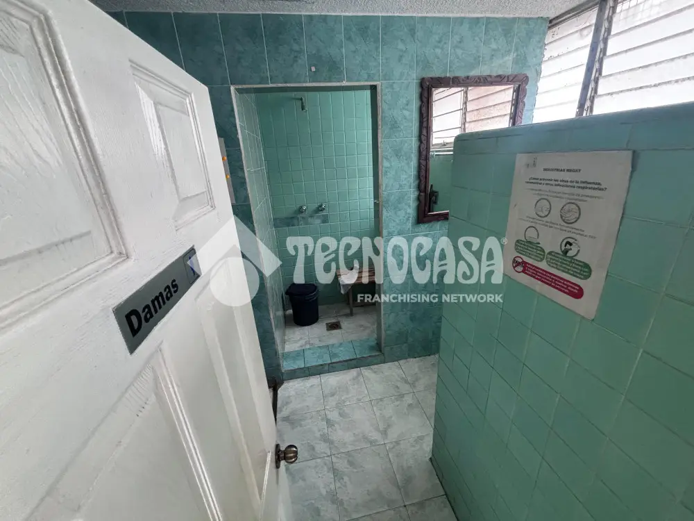 Bodega en Granjas Mexico — foto 9
