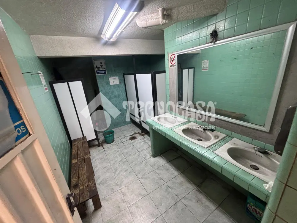 Bodega en Granjas Mexico — foto 10
