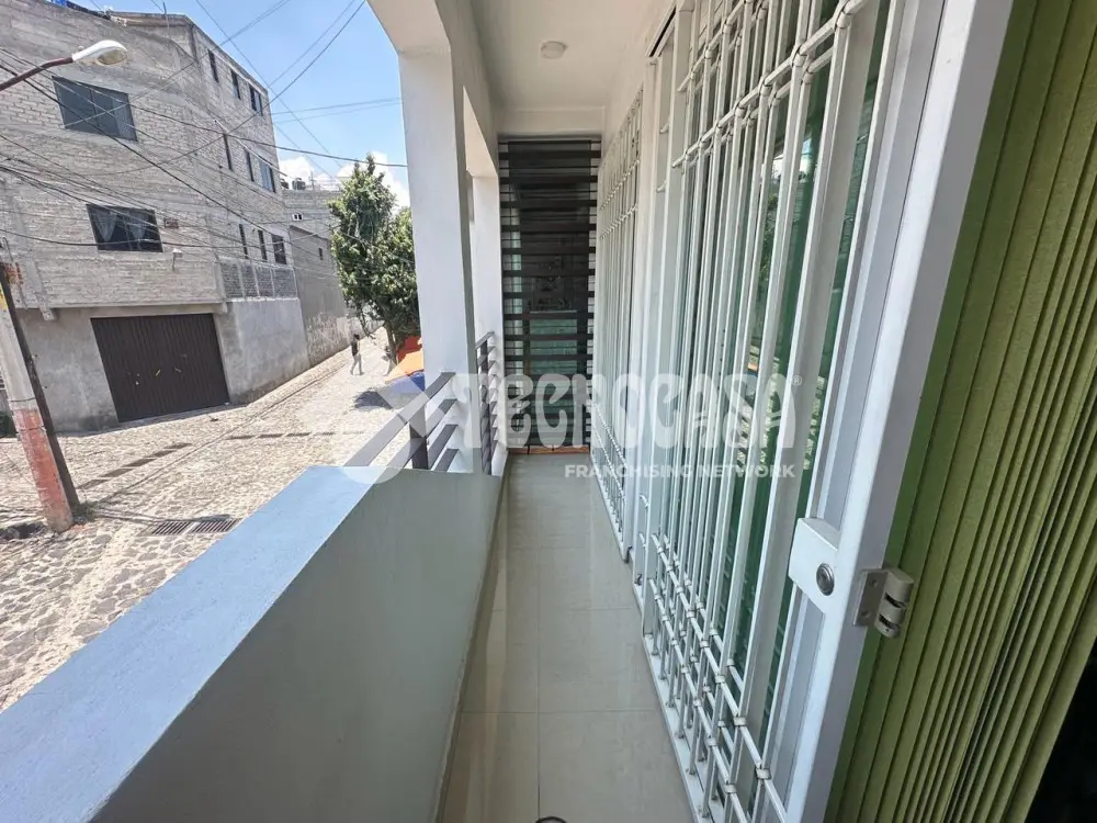 Casa en Condominio en Santa Maria Tepepan — foto 11