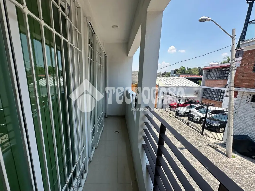 Casa en Condominio en Santa Maria Tepepan — foto 12