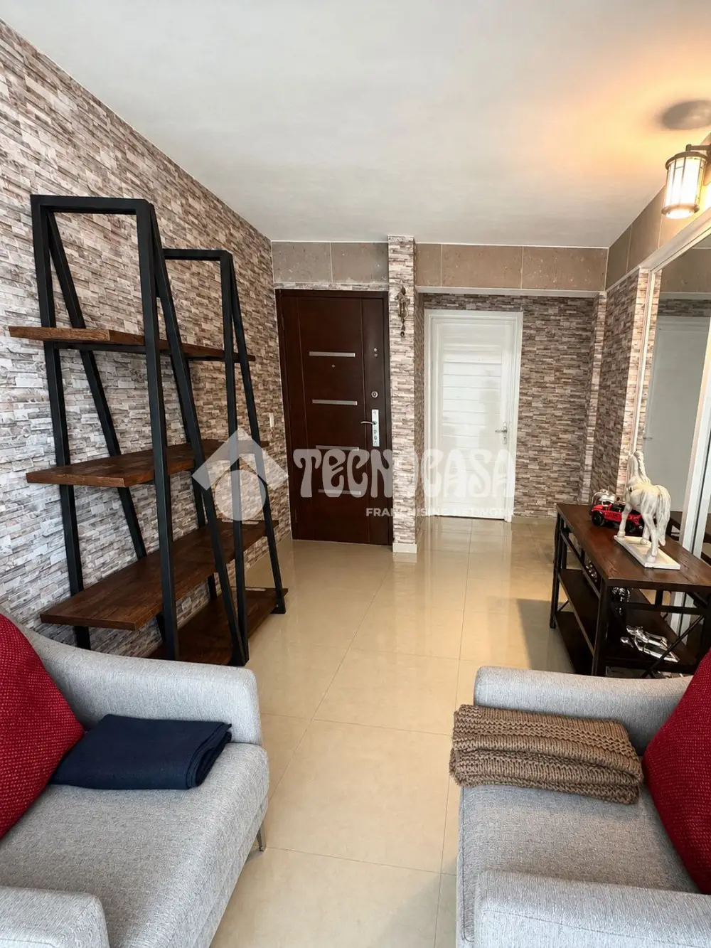 Casa en Condominio en Santa Maria Tepepan — foto 3