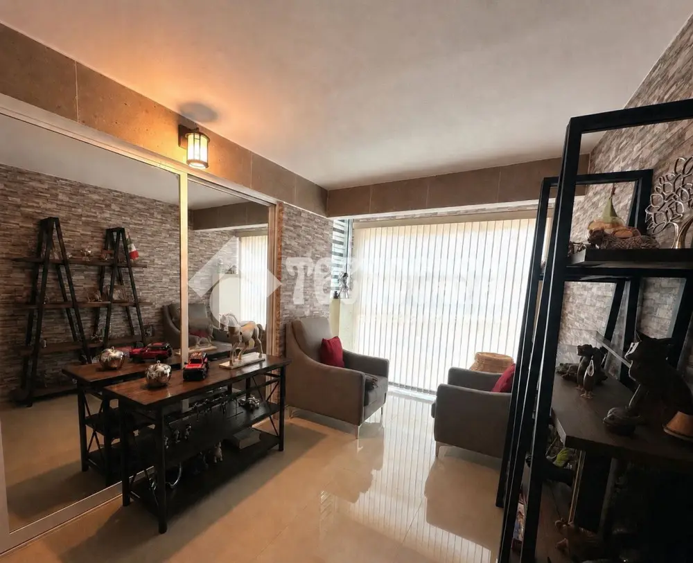 Casa en Condominio en Santa Maria Tepepan — foto 4