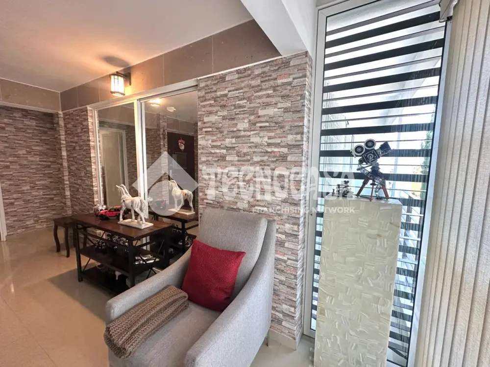 Casa en Condominio en Santa Maria Tepepan — foto 5