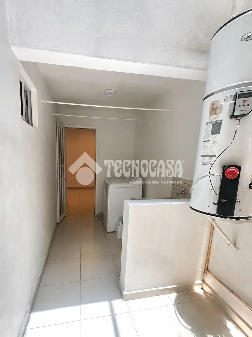 Casa en Condominio en Santa Maria Tepepan — foto 8