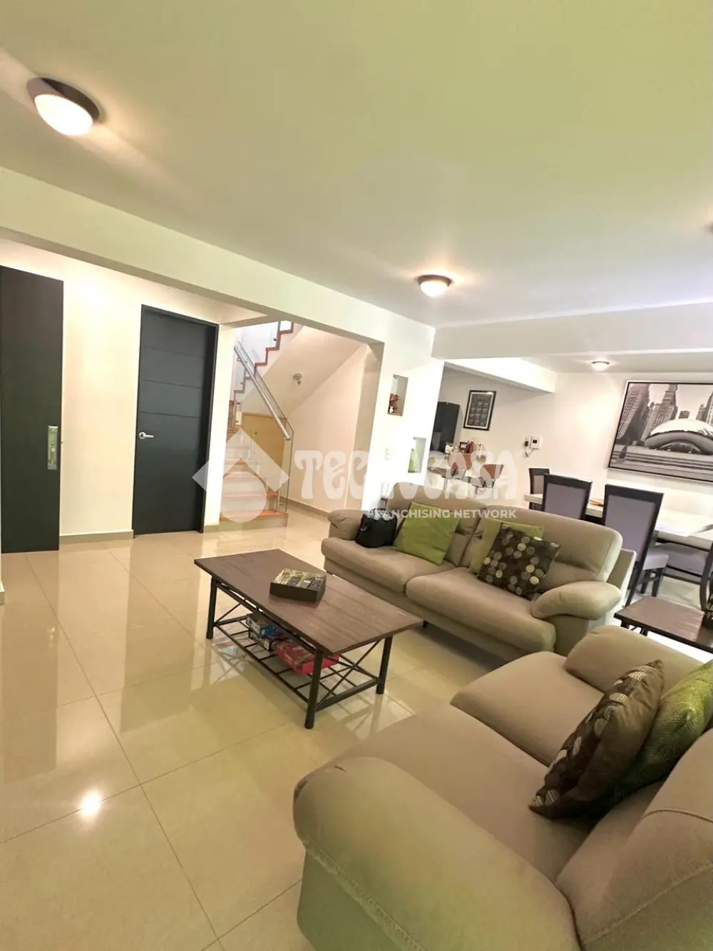 Casa en Condominio en Santa Maria Tepepan — foto 9