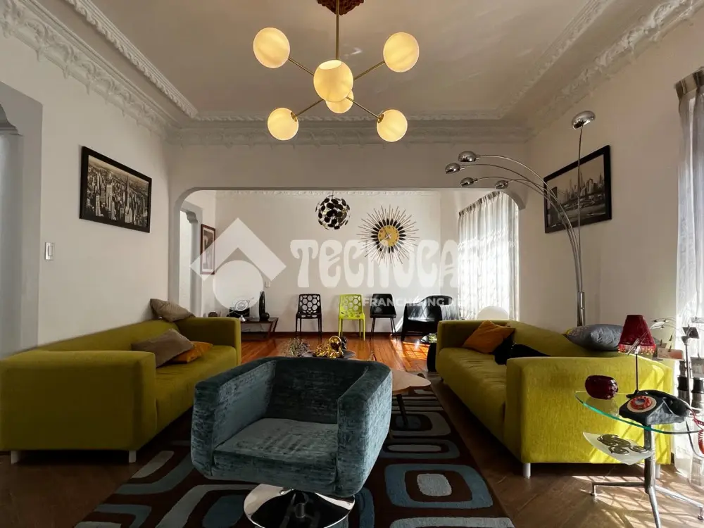 Casa en Condominio en del Valle Sur