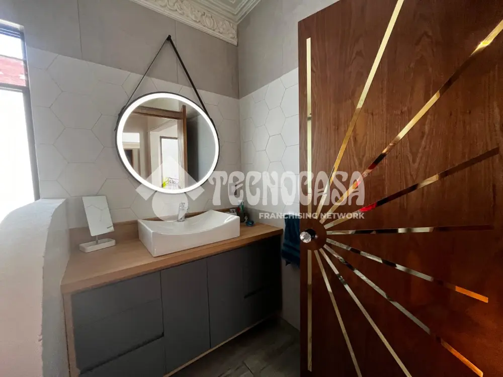 Casa en Condominio en del Valle Sur — foto 12