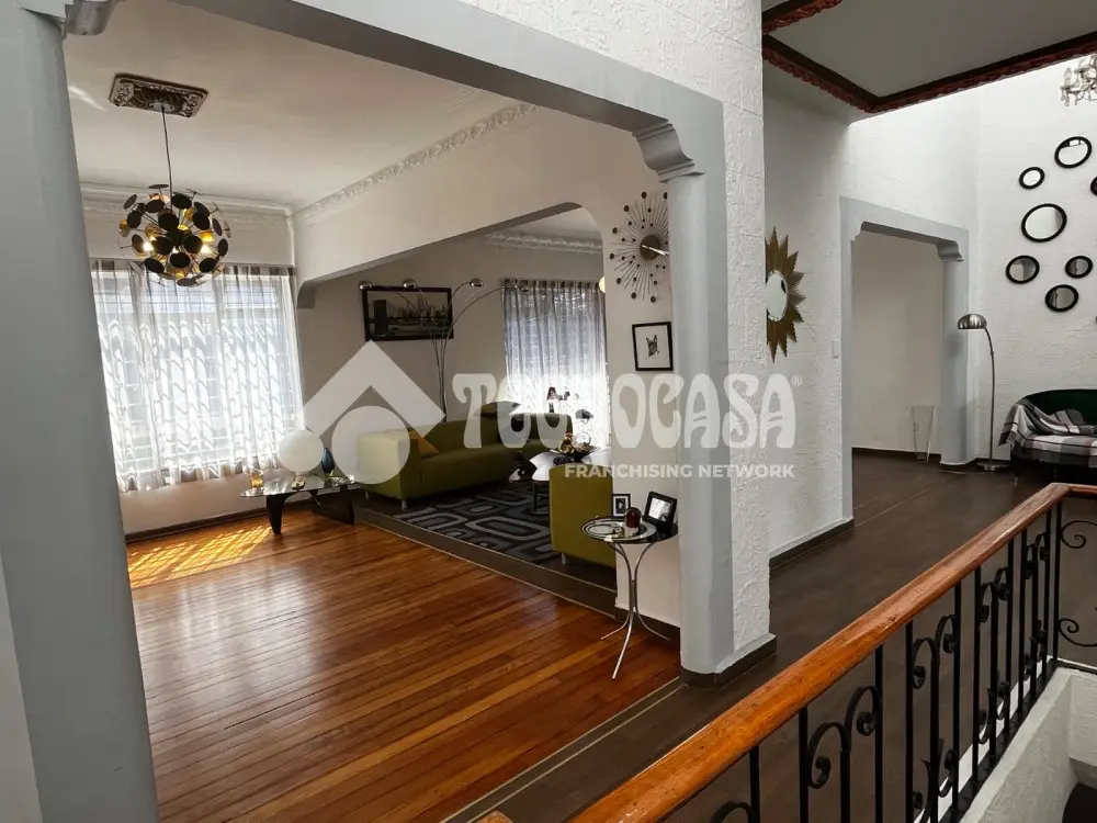 Casa en Condominio en del Valle Sur — foto 3