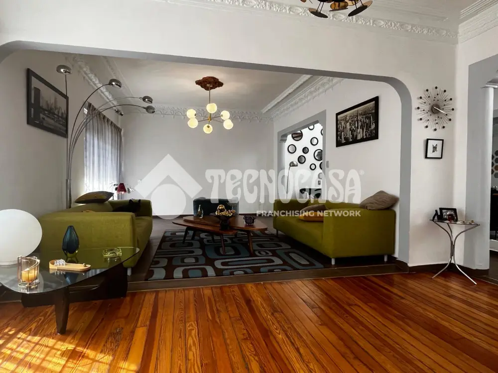 Casa en Condominio en del Valle Sur — foto 4