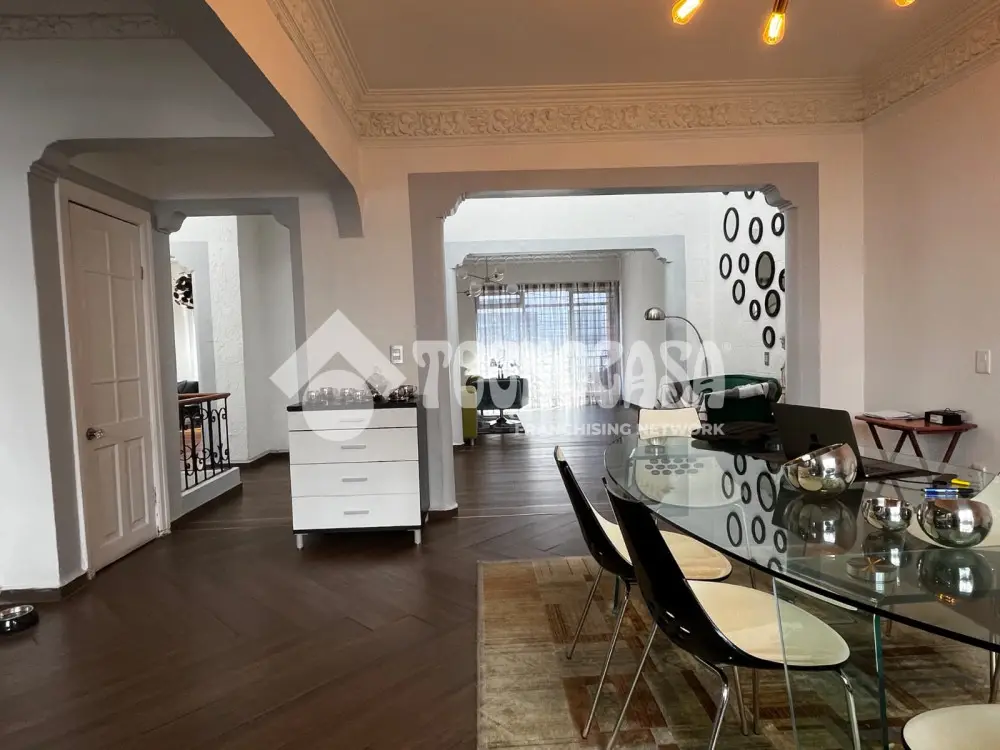 Casa en Condominio en del Valle Sur — foto 5