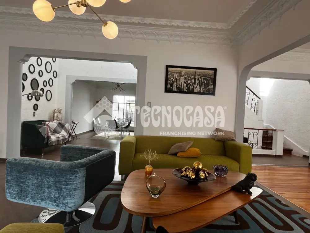 Casa en Condominio en del Valle Sur — foto 6