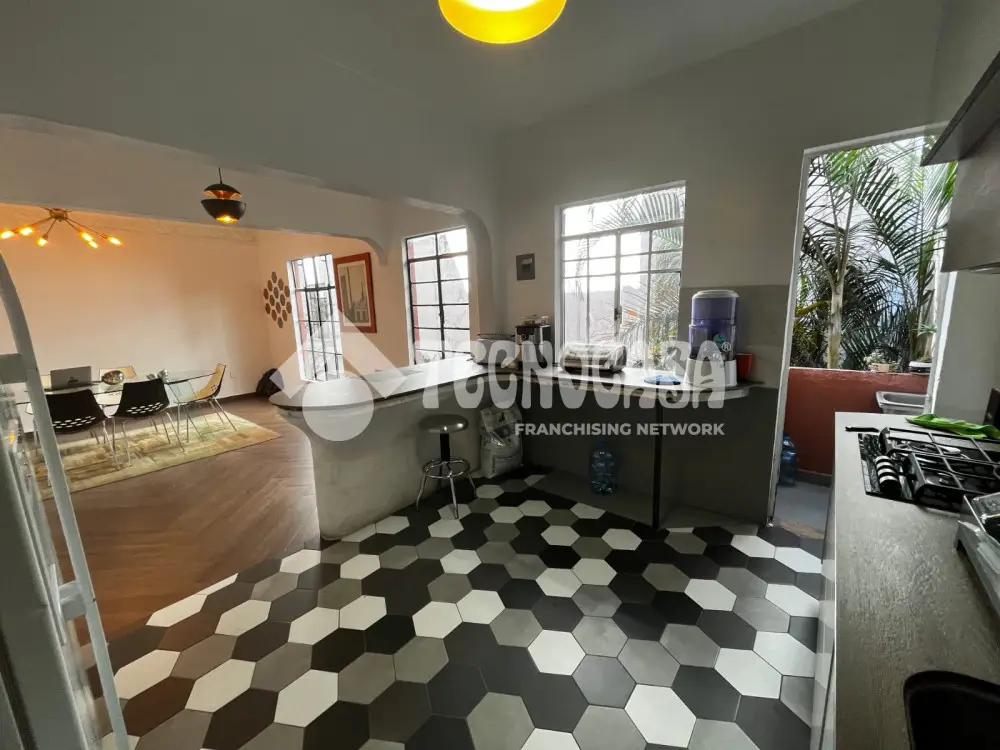 Casa en Condominio en del Valle Sur — foto 7
