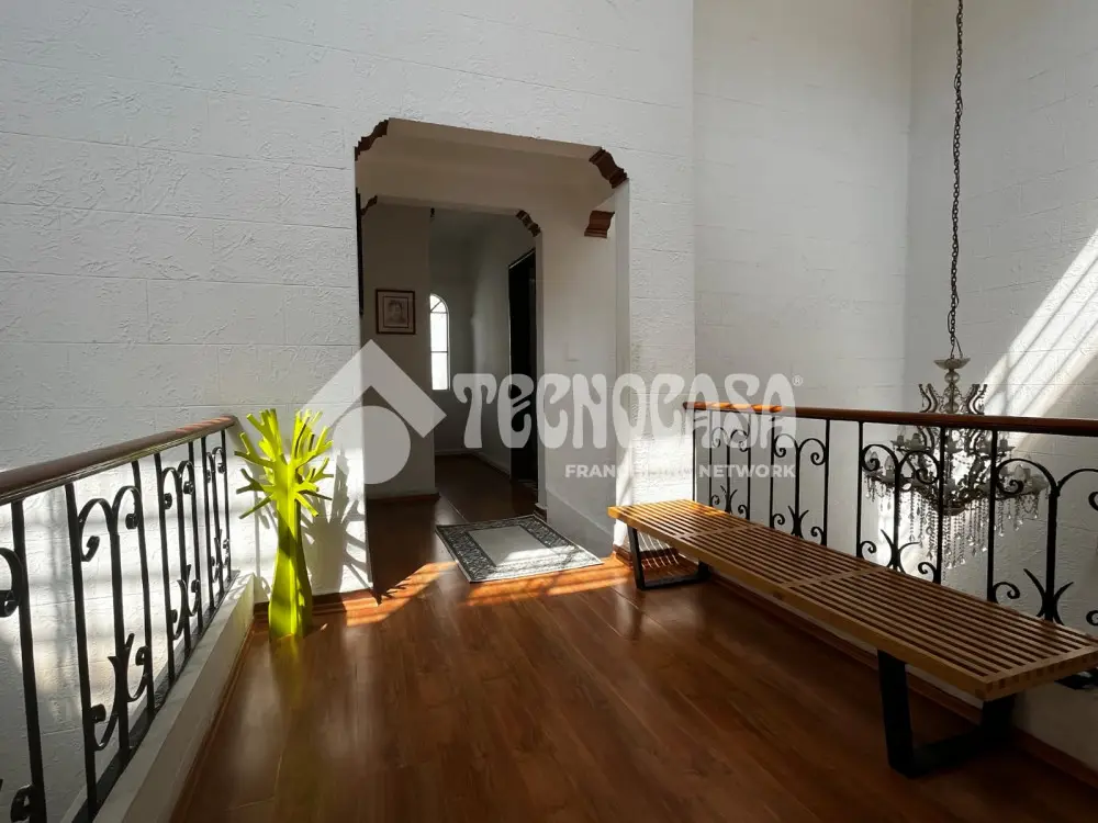 Casa en Condominio en del Valle Sur — foto 8