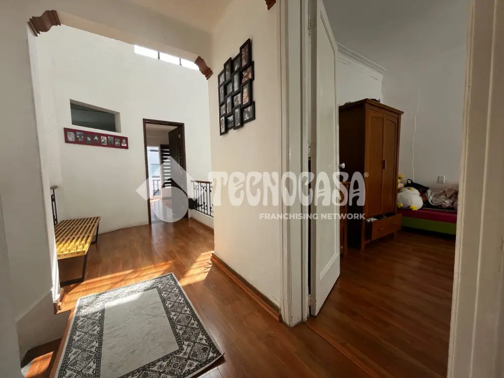 Casa en Condominio en del Valle Sur — foto 9