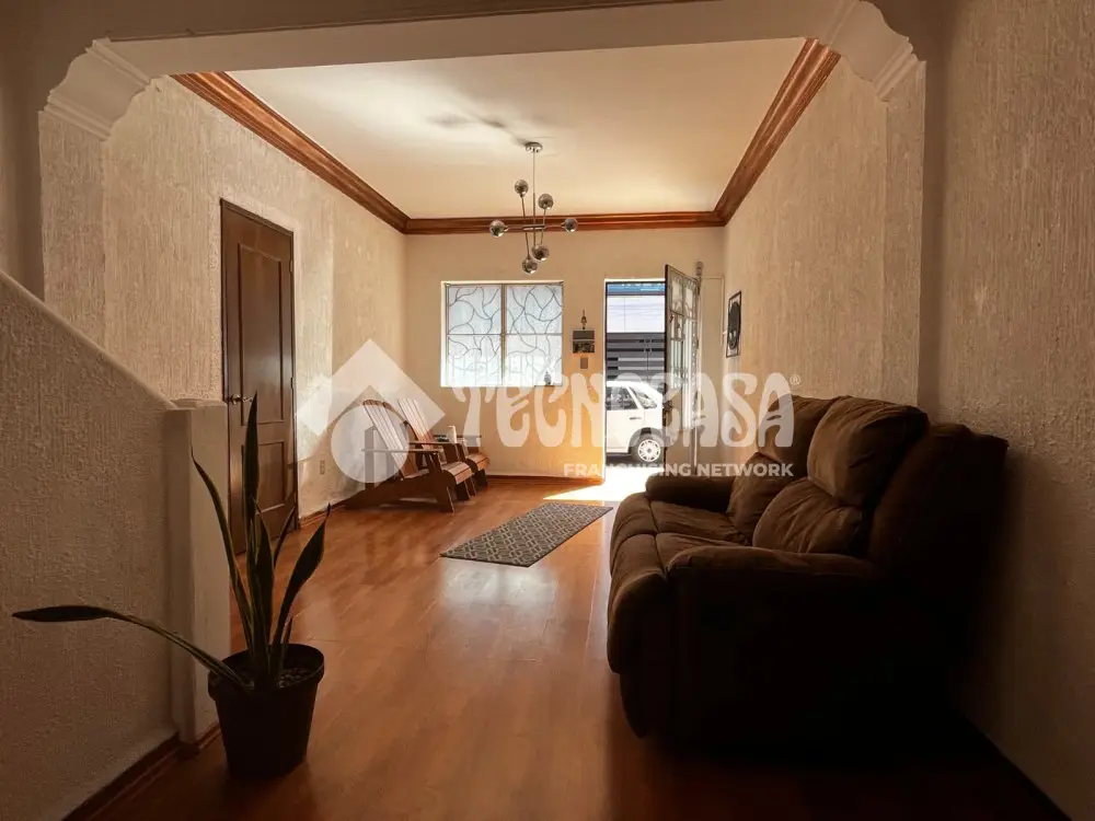 Casa en Condominio en del Valle Sur — foto 10