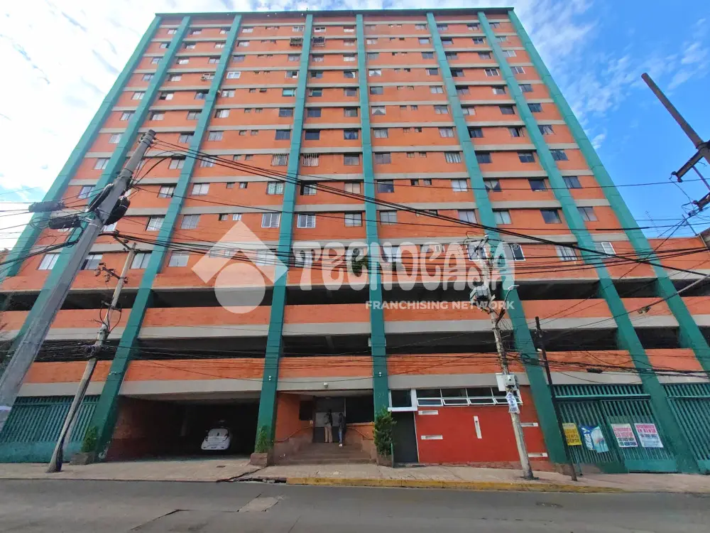 Departamento en Carola