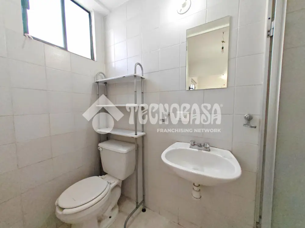 Departamento en Carola — foto 12