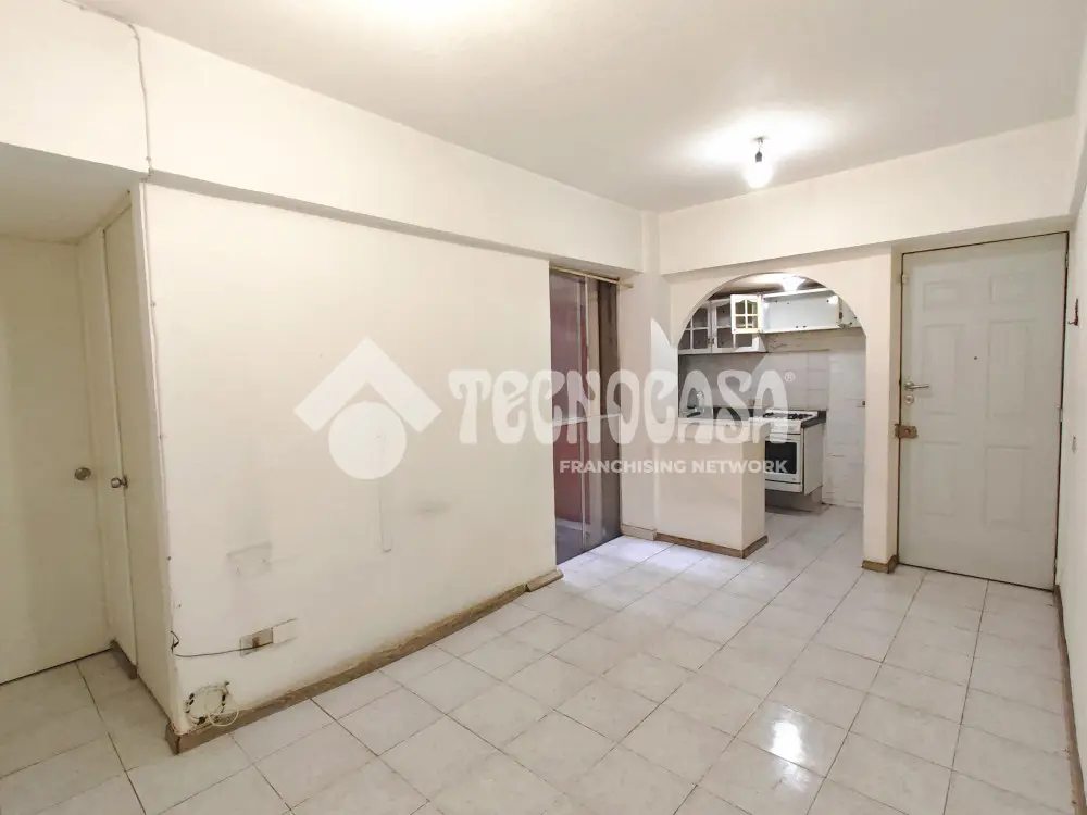 Departamento en Carola — foto 5