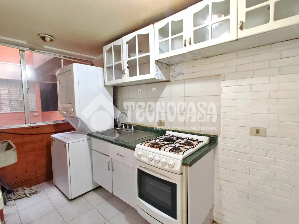 Departamento en Carola — foto 6