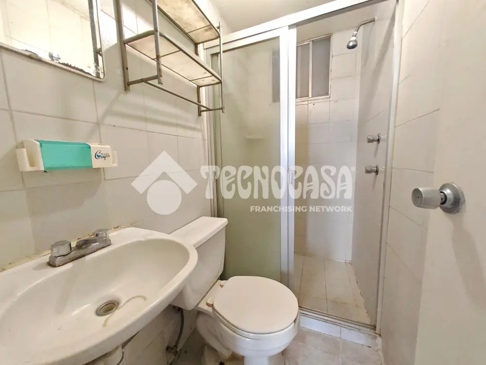Departamento en Carola — foto 7