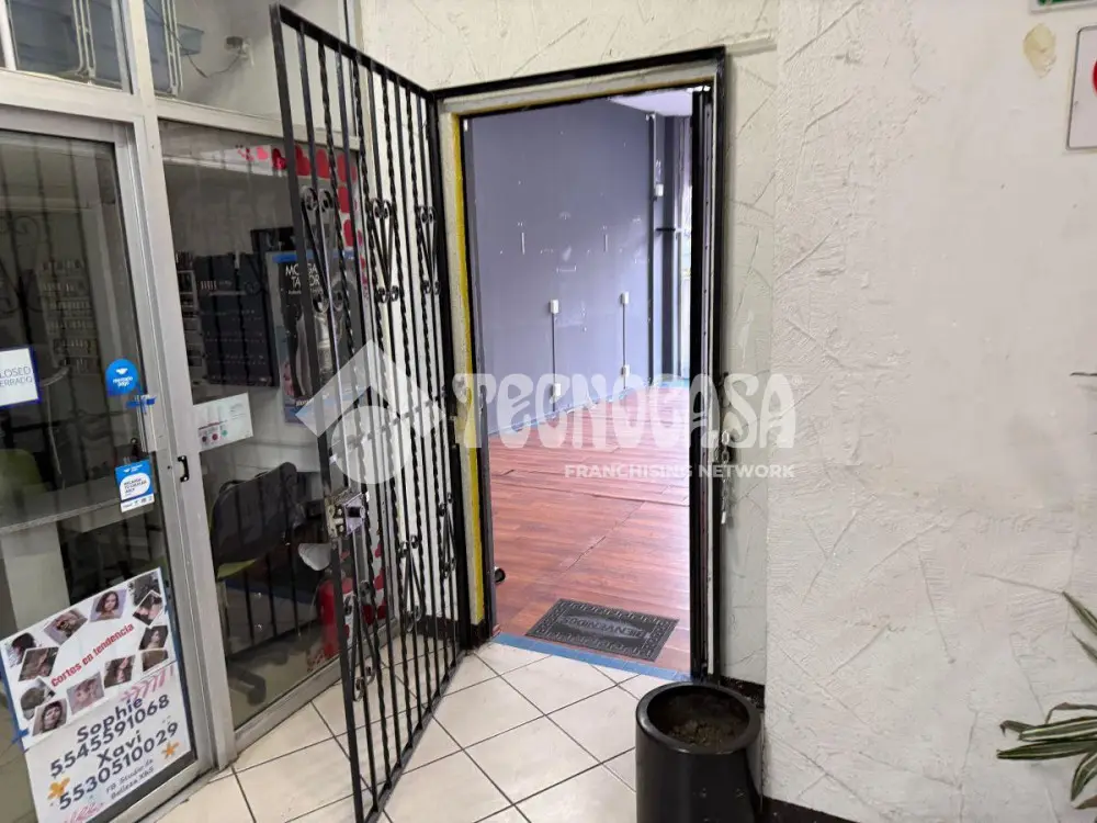 Local Comercial en Barrio Oxtopulco Universidad — foto 4