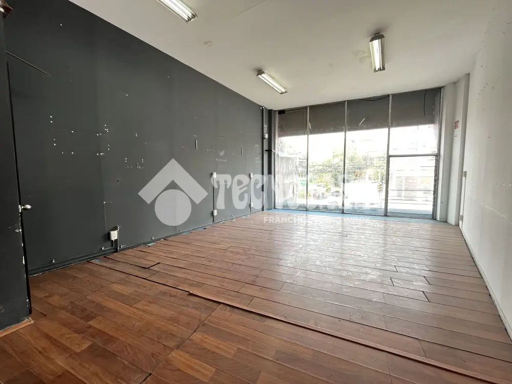 Local Comercial en Barrio Oxtopulco Universidad — foto 5