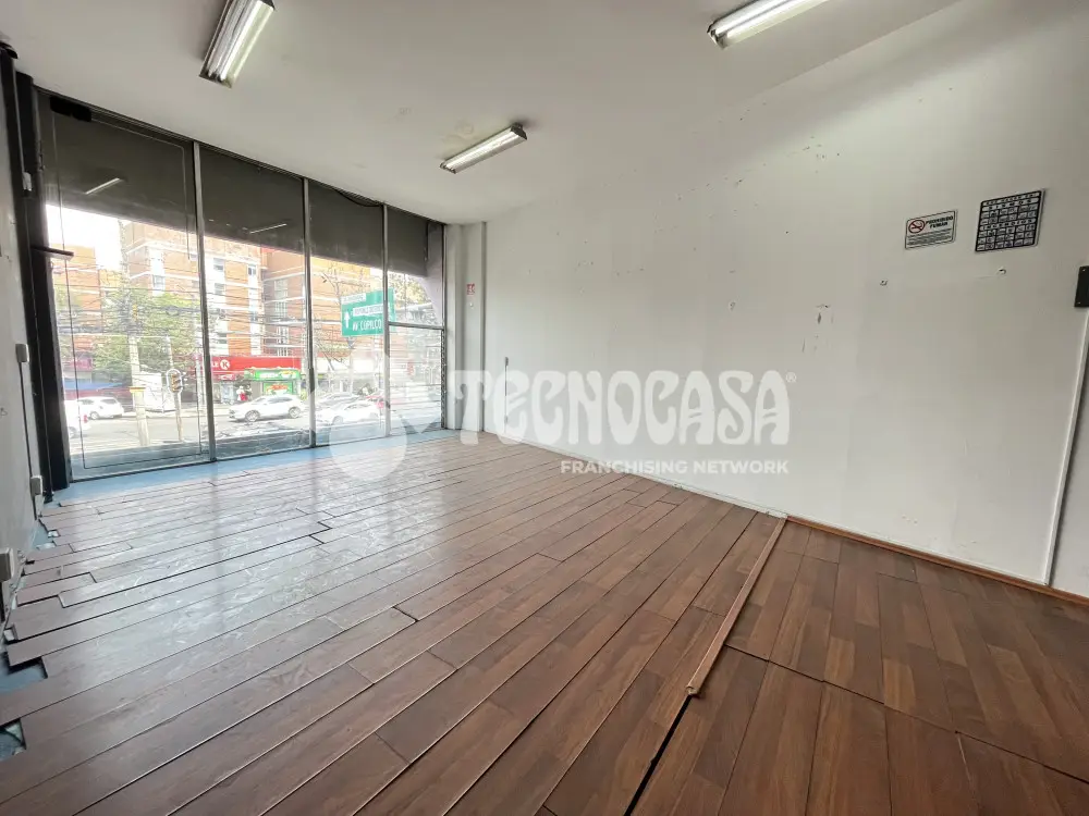 Local Comercial en Barrio Oxtopulco Universidad — foto 6