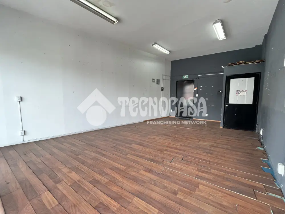 Local Comercial en Barrio Oxtopulco Universidad — foto 7