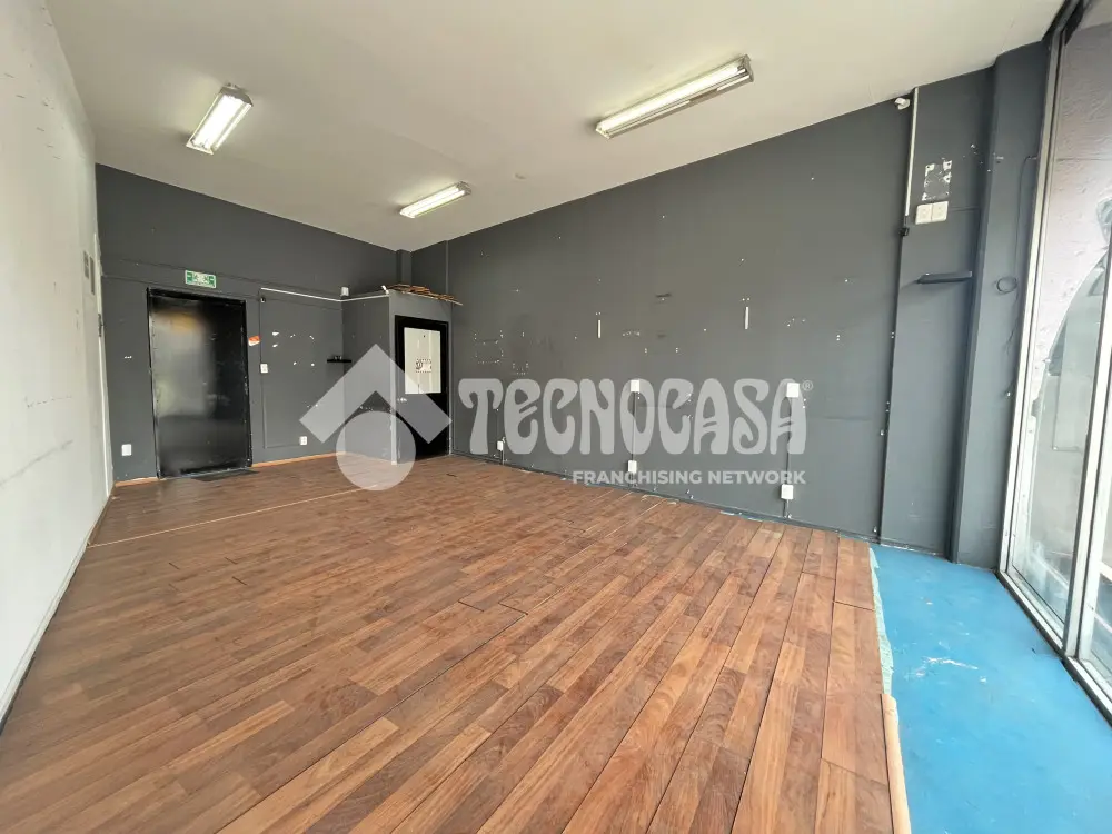 Local Comercial en Barrio Oxtopulco Universidad — foto 8