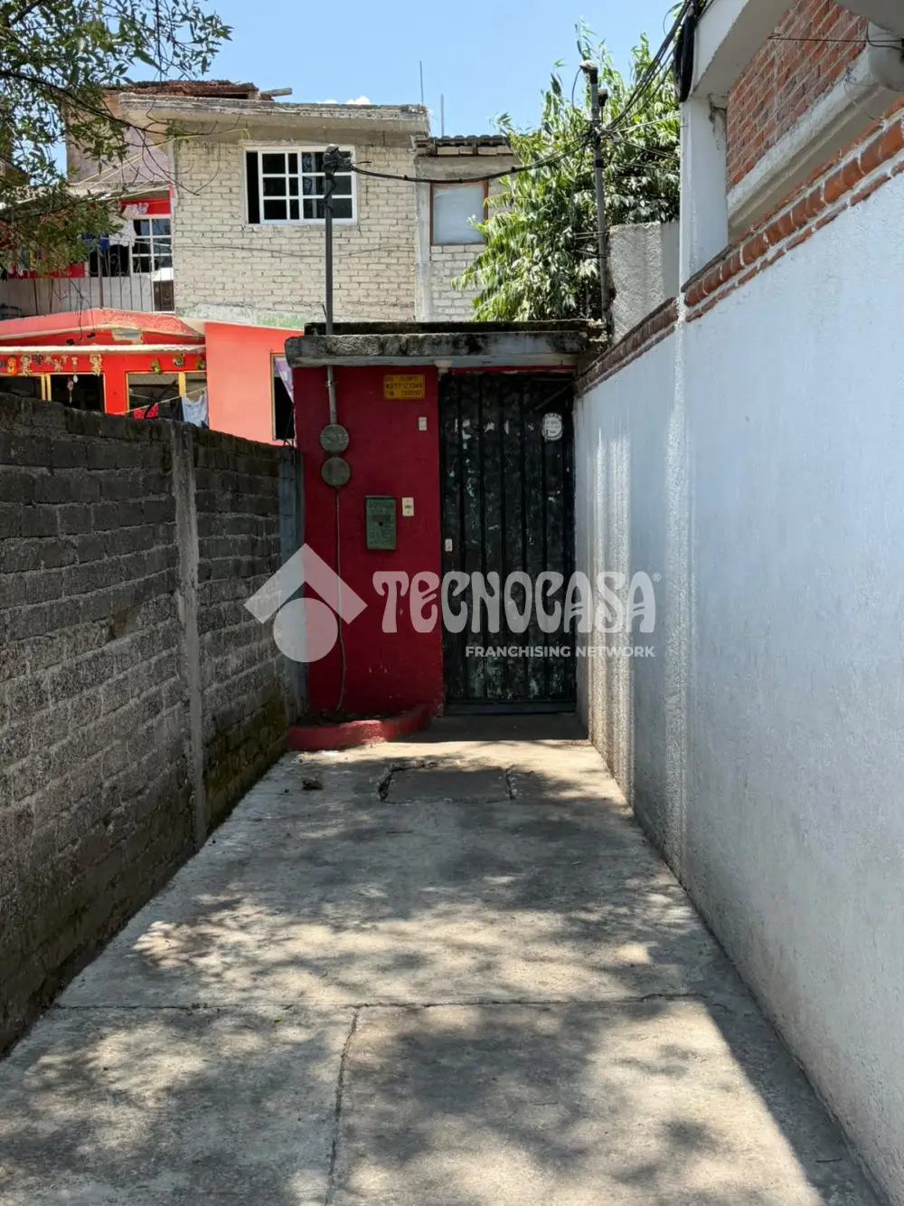 Casa en Barros Sierra