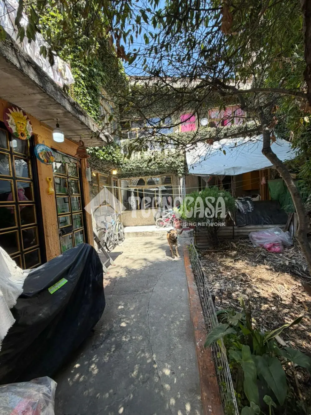 Casa en Barros Sierra — foto 2