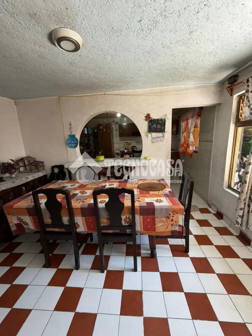 Casa en Barros Sierra — foto 11