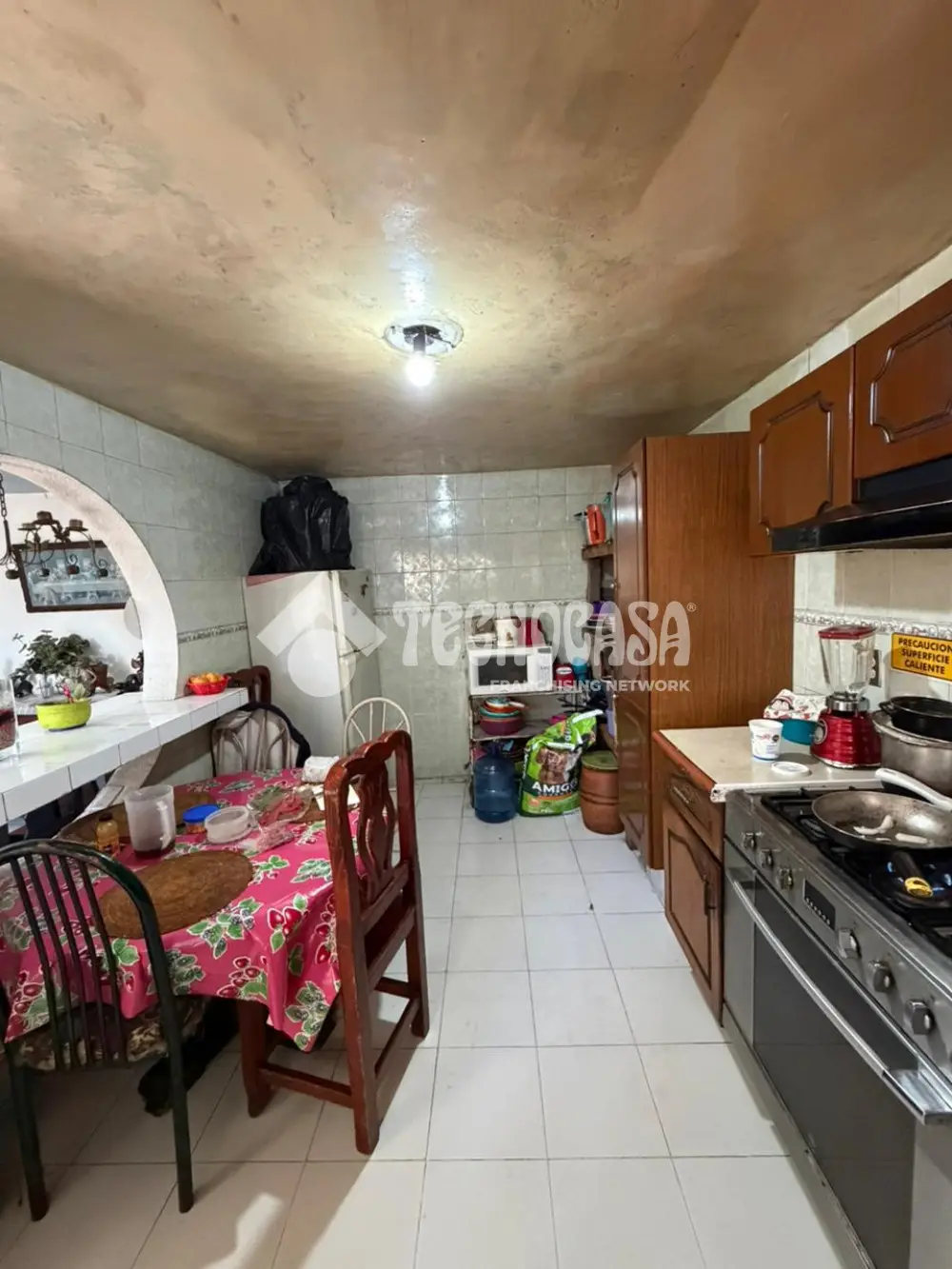 Casa en Barros Sierra — foto 12