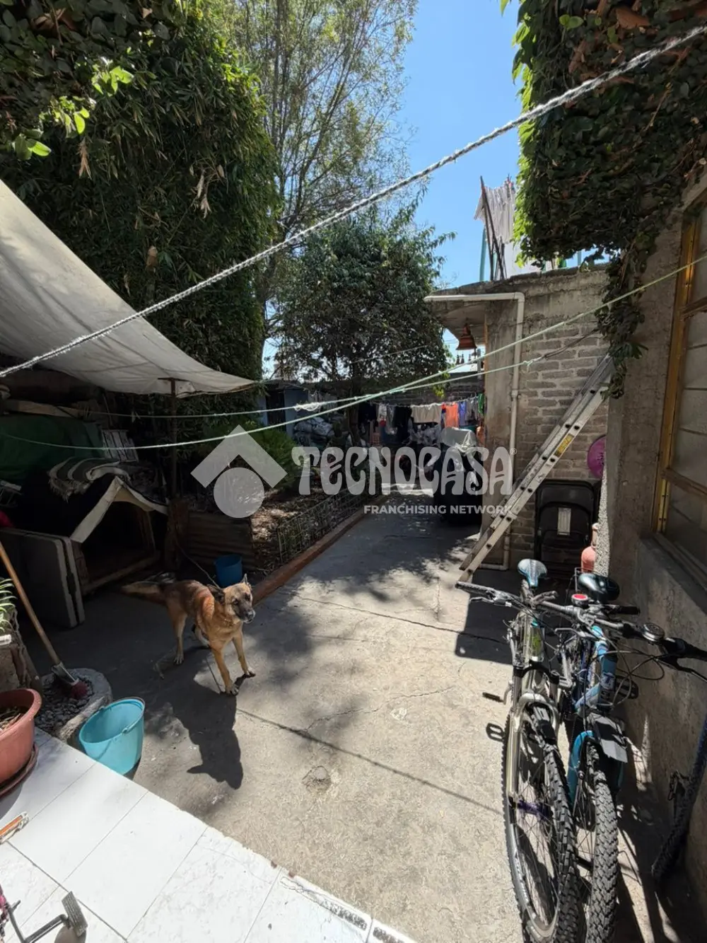 Casa en Barros Sierra — foto 3