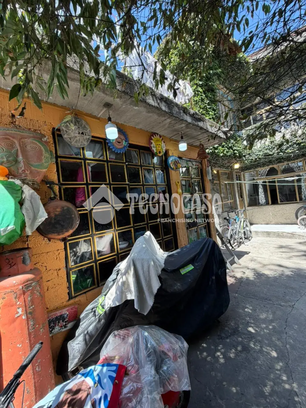 Casa en Barros Sierra — foto 4