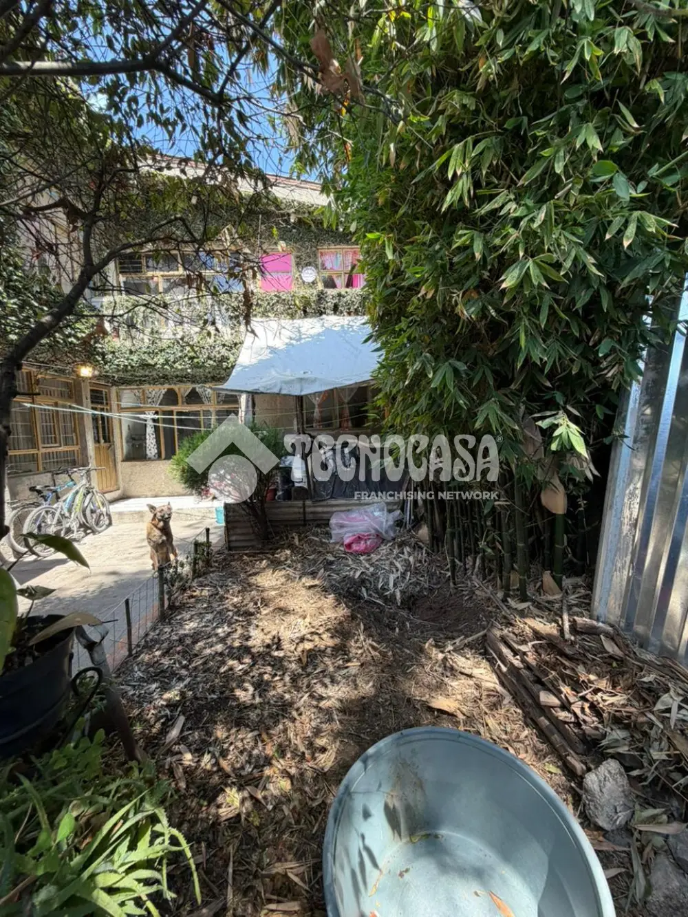 Casa en Barros Sierra — foto 5