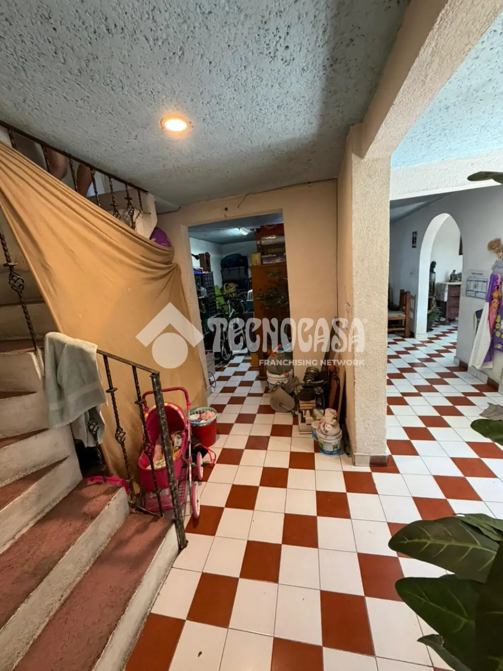 Casa en Barros Sierra — foto 6